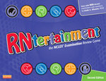 RNtertainment: The NCLEX Examination Review Game