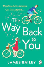The Way Back To You