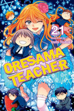 Oresama Teacher, Vol. 21