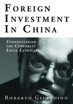 Foreign Investment in China