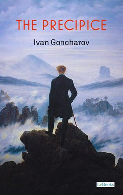 The Precipice