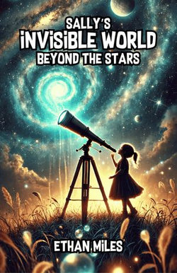 Sally’s Invisible World Beyond the Stars Sally’s Invisible World Beyond the Stars