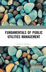 Fundamentals of Public Utilities Management Fundamentals of Public Utilities Management