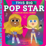 This BIG Pop Star This BIG Pop Star