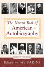 The Norton Book of American Autobiography