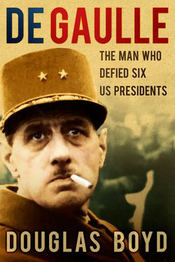 De Gaulle De Gaulle