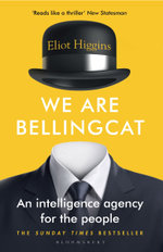 We Are Bellingcat