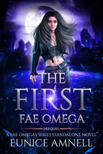 The First Fae Omega