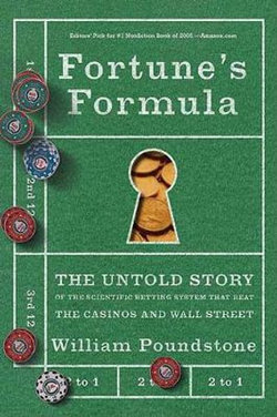 Fortune's Formula Fortune's Formula