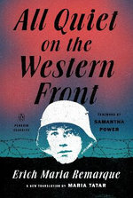 All Quiet on the Western Front