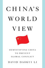 China's World View
