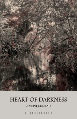 Heart of Darkness Heart of Darkness