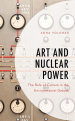 Art and Nuclear Power