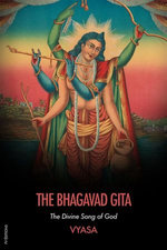 The Bhagavad Gita