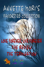 Annette Mori’s Favorites Collection