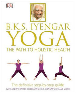 B. K. S. Iyengar Yoga