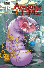 Adventure Time #14