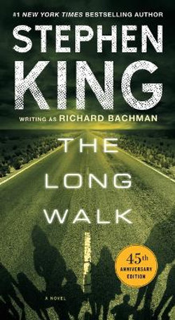 The Long Walk The Long Walk