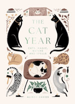 The Cat Year The Cat Year