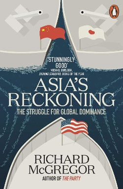 Asia's Reckoning Asia's Reckoning