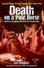 Death on a Pale Horse