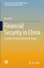 Financial Security in China