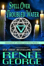 Spell Over Troubled Water