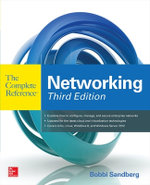 Networking The Complete Reference 3/E