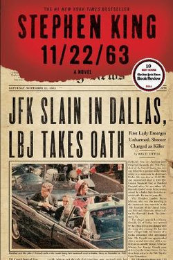 11/22/63 11/22/63