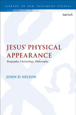 Jesus' Physical Appearance