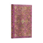 Diamond Jubilee (Sangorski & Sutcliffe) Mini Lined Hardcover Journal
