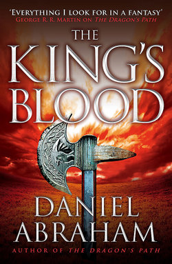 The King's Blood