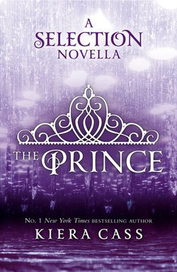The Prince (The Selection Novellas, Book 1)