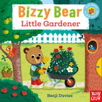 Bizzy Bear: Little Gardener (28)