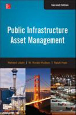 Public Infrastructure Asset Management, Second Edition