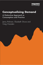 Conceptualising Demand