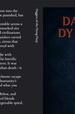 Daggers of the Dying Deep