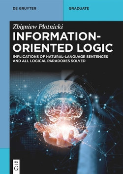 Information-Oriented Logic