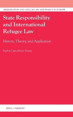 State Responsibility and International Refugee Law