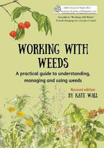 Working with Weeds
