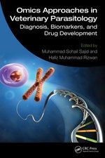 Omics Approaches in Veterinary Parasitology