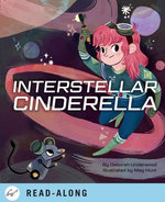 Interstellar Cinderella