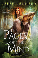 Pages of the Mind