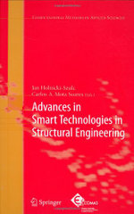 Advances in Smart Technologies in Structural Engineering