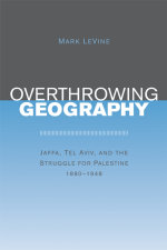 Overthrowing Geography