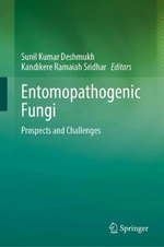 Entomopathogenic Fungi Entomopathogenic Fungi