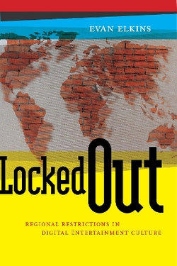 Locked Out Locked Out