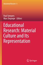 Educational Research: Material Culture and Its Representation