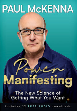 Power Manifesting Power Manifesting