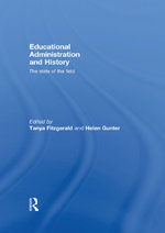Educational Administration and History